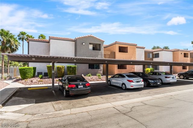 3151 Soaring Gulls Drive 1166, Las Vegas, NV 89128