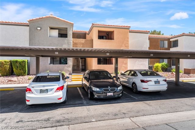 3151 Soaring Gulls Drive 1166, Las Vegas, NV 89128