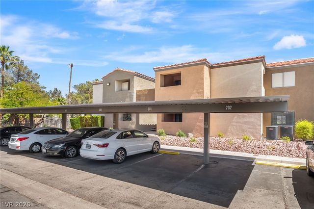 3151 Soaring Gulls Drive 1166, Las Vegas, NV 89128