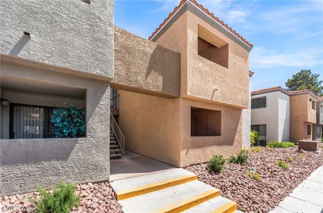 3151 Soaring Gulls Drive 1166, Las Vegas, NV 89128