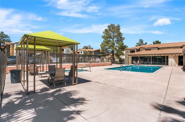 3151 Soaring Gulls Drive 1166, Las Vegas, NV 89128