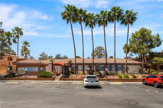 3151 Soaring Gulls Drive 1166, Las Vegas, NV 89128