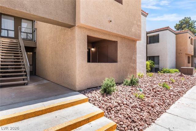 3151 Soaring Gulls Drive 1166, Las Vegas, NV 89128
