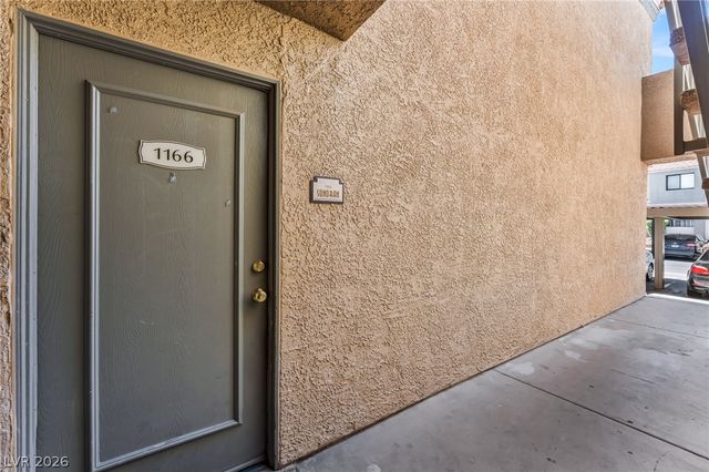 3151 Soaring Gulls Drive 1166, Las Vegas, NV 89128