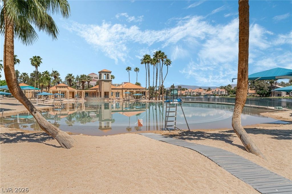 3151 Soaring Gulls Drive 1166, Las Vegas, NV 89128