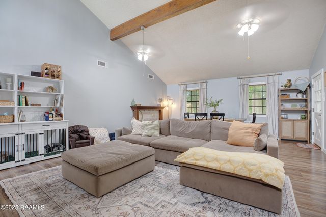 106 Avery Drive, Youngsville, LA 70592