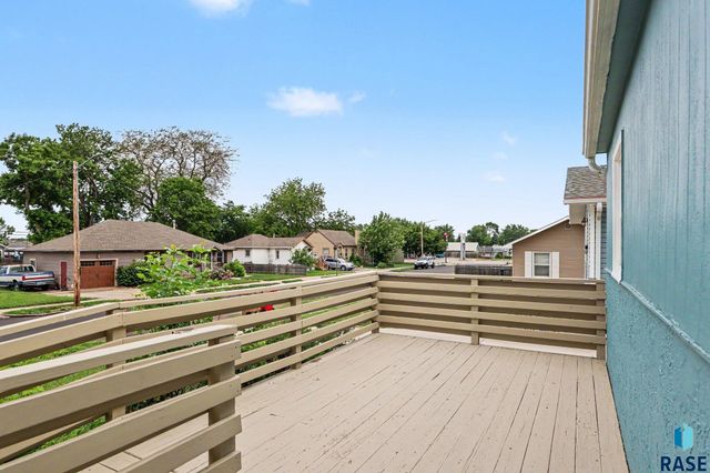412 S Jefferson Ave Avenue, Sioux Falls, SD 57104