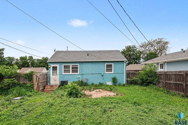 412 S Jefferson Ave Avenue, Sioux Falls, SD 57104