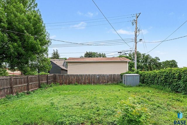 412 S Jefferson Ave Avenue, Sioux Falls, SD 57104