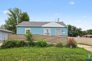 412 S Jefferson Ave Avenue, Sioux Falls, SD 57104