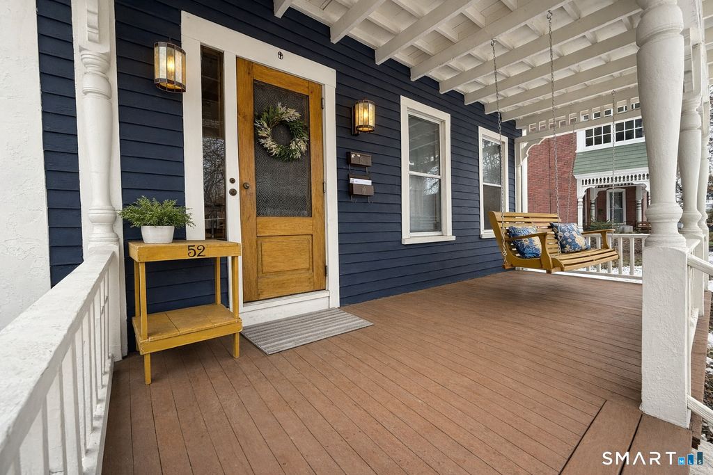 52 Sherman Street, Hartford, CT 06105