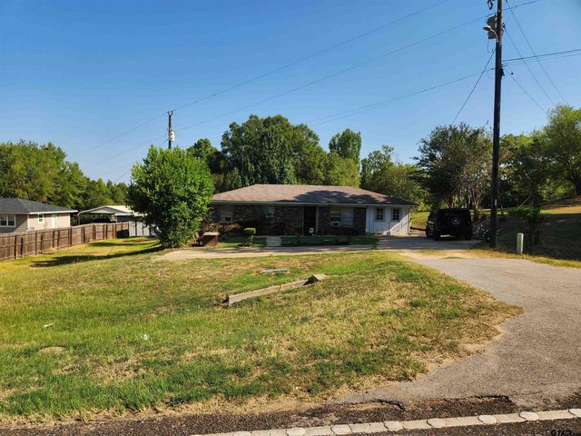 14183 FM 2767, Tyler, TX 75708