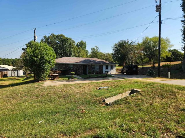 14183 FM 2767, Tyler, TX 75708