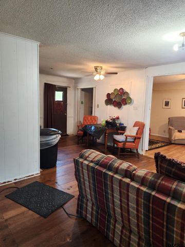 14183 FM 2767, Tyler, TX 75708