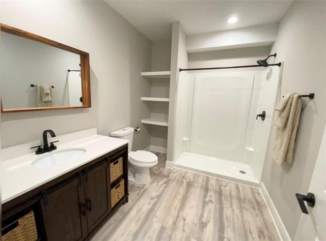 24205 W 111th Place, Olathe, KS 66061