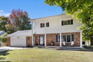 2683 Dellridge Drive, Holt, MI 48842