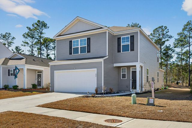 686 Ladywood Drive, Summerville, SC 29486