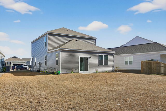 686 Ladywood Drive, Summerville, SC 29486