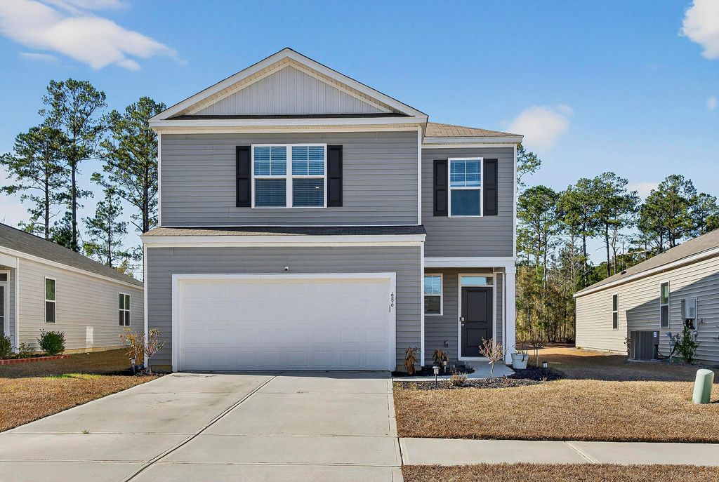 686 Ladywood Drive, Summerville, SC 29486