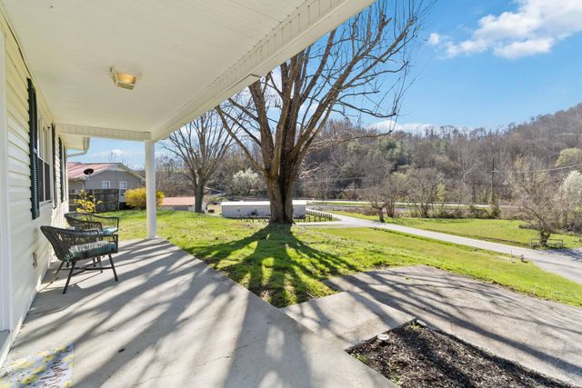 41 Valentine Branch Road, Cannon, KY 40923