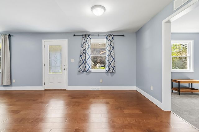 41 Valentine Branch Road, Cannon, KY 40923