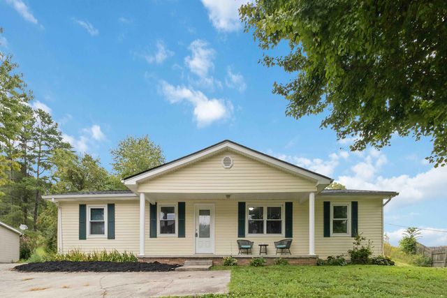 41 Valentine Branch Road, Cannon, KY 40923