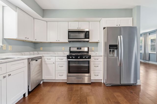 41 Valentine Branch Road, Cannon, KY 40923