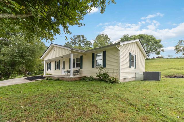 41 Valentine Branch Road, Cannon, KY 40923