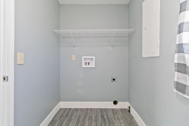 41 Valentine Branch Road, Cannon, KY 40923