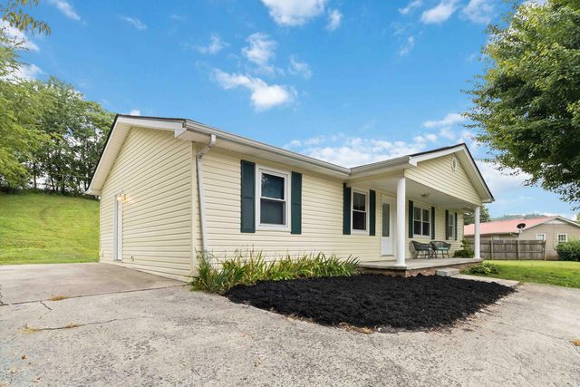 41 Valentine Branch Road, Cannon, KY 40923