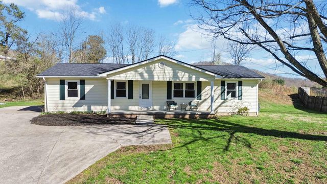 41 Valentine Branch Road, Cannon, KY 40923