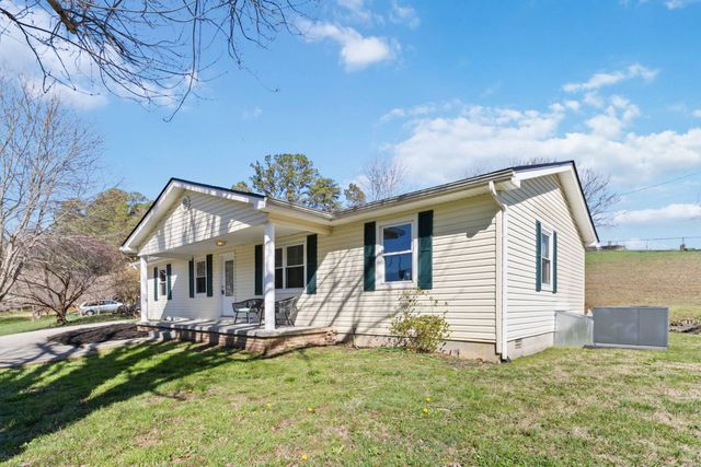 41 Valentine Branch Road, Cannon, KY 40923