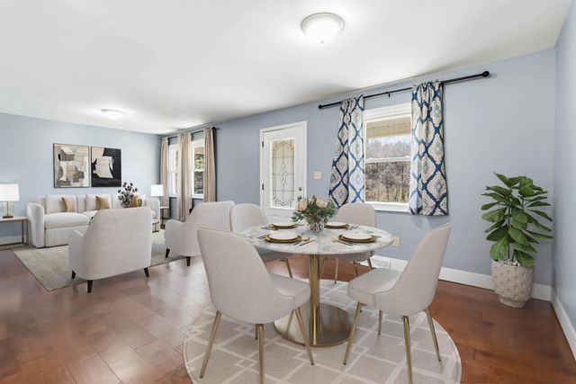 41 Valentine Branch Road, Cannon, KY 40923