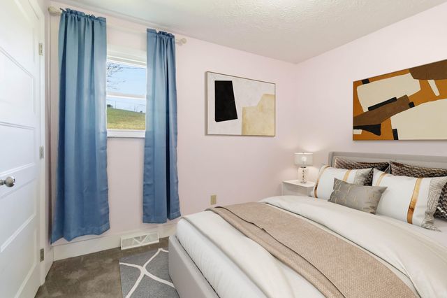 41 Valentine Branch Road, Cannon, KY 40923