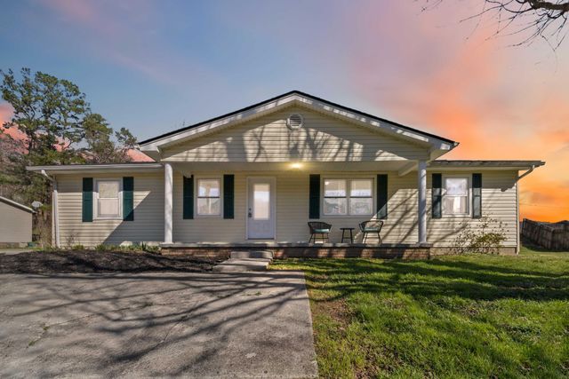 41 Valentine Branch Road, Cannon, KY 40923