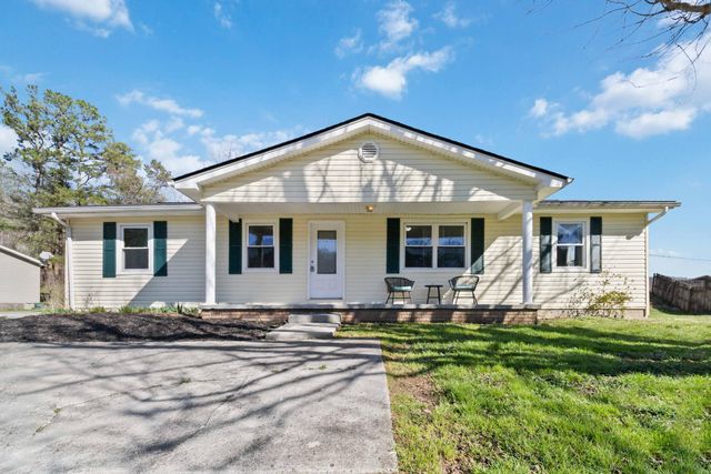 41 Valentine Branch Road, Cannon, KY 40923