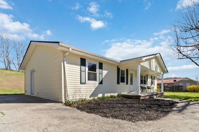 41 Valentine Branch Road, Cannon, KY 40923