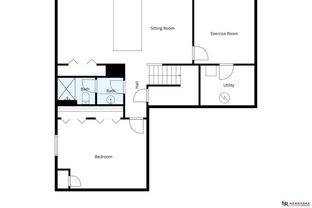 21356 H Street, Omaha, NE 68022