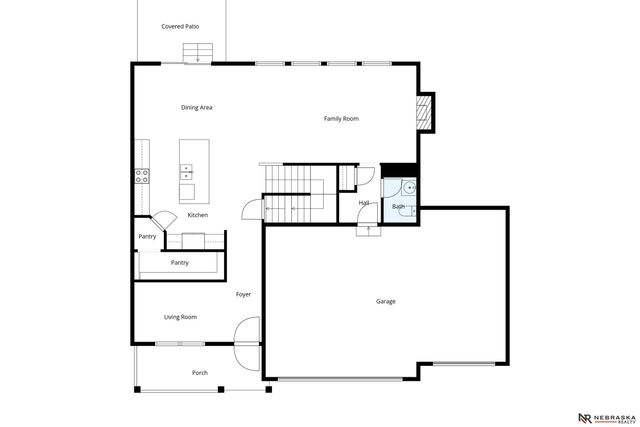 21356 H Street, Omaha, NE 68022