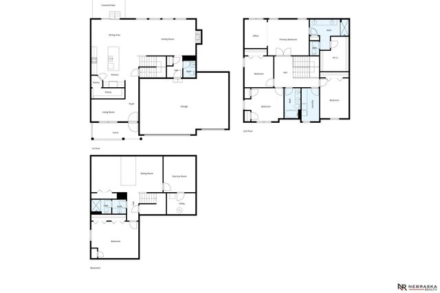 21356 H Street, Omaha, NE 68022