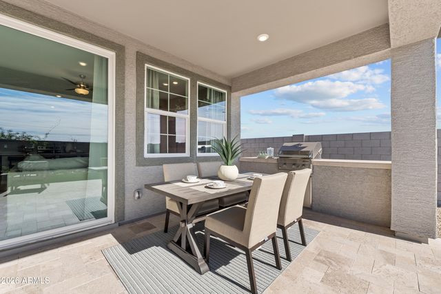 24047 W PUEBLO Avenue, Buckeye, AZ 85326