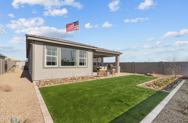 24047 W PUEBLO Avenue, Buckeye, AZ 85326