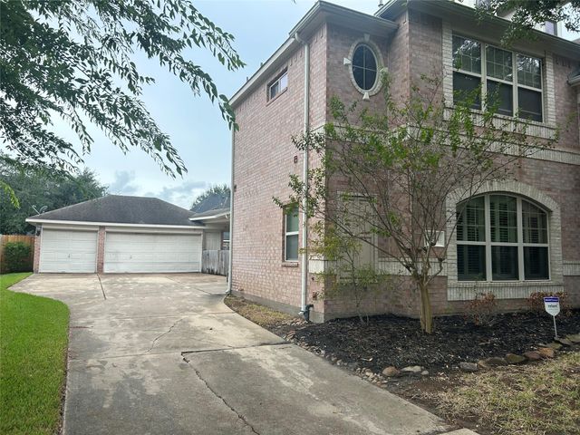 15514 Stone Gables Lane, Houston, TX 77044