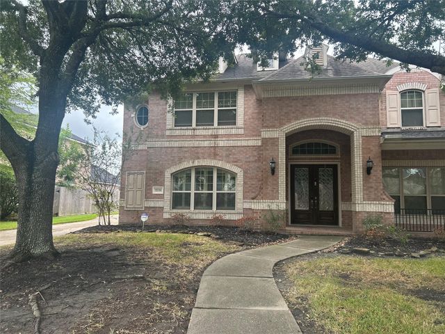 15514 Stone Gables Lane, Houston, TX 77044