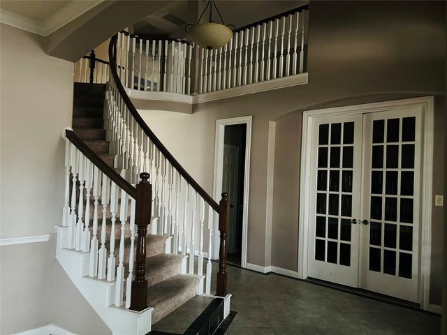 15514 Stone Gables Lane, Houston, TX 77044