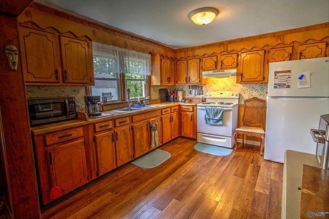 1115 Alabama Highway 73, Bryant, AL 35958