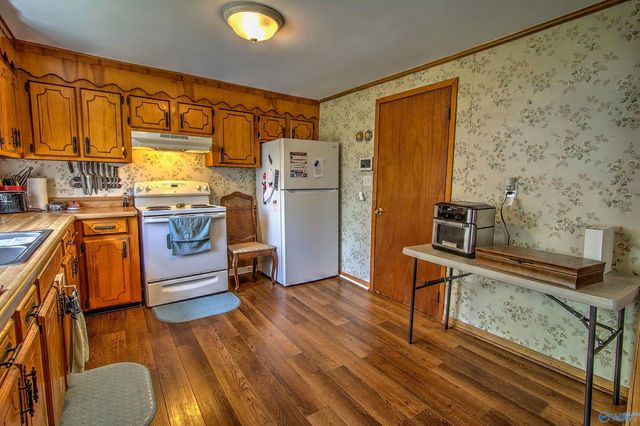 1115 Alabama Highway 73, Bryant, AL 35958