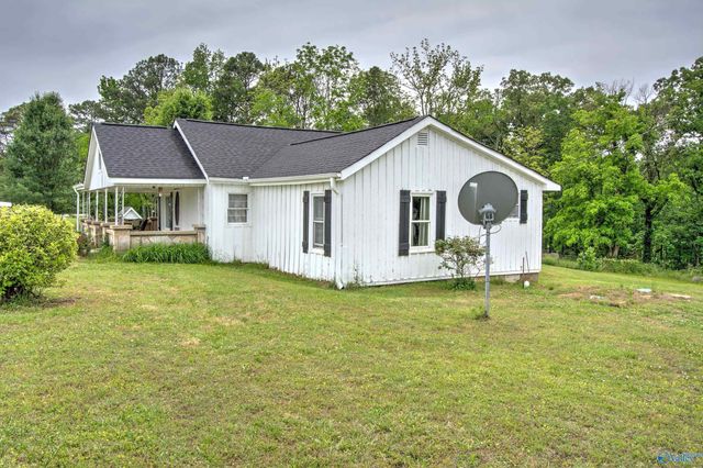 1115 Alabama Highway 73, Bryant, AL 35958