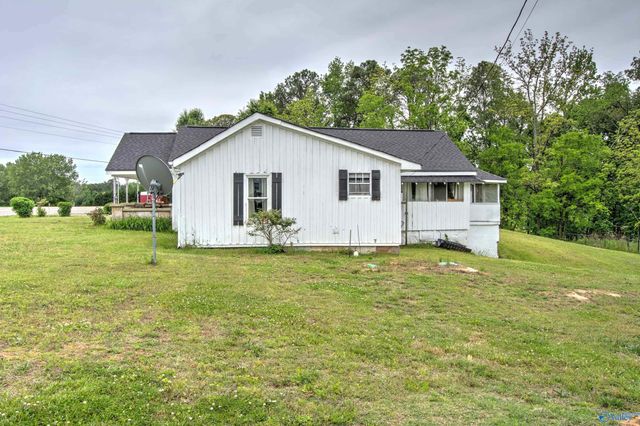 1115 Alabama Highway 73, Bryant, AL 35958