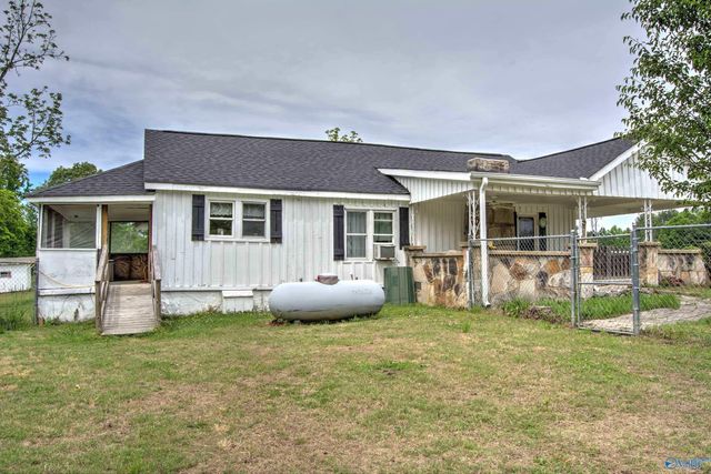 1115 Alabama Highway 73, Bryant, AL 35958